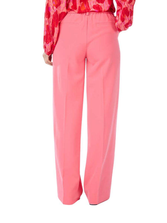 Pantalón de Vestir Recto