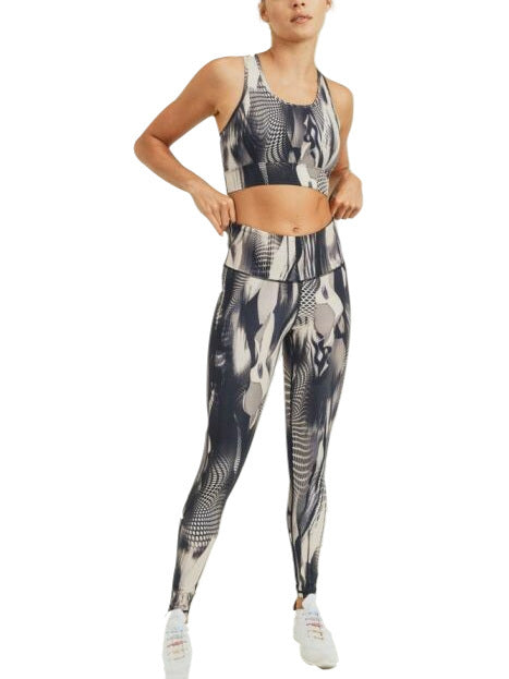 Top Space print