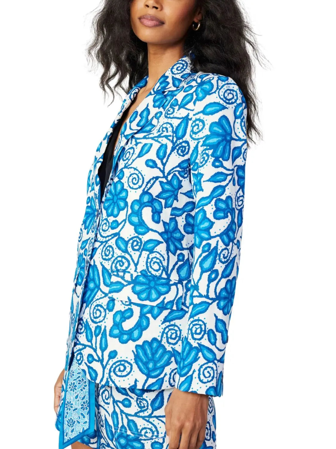 Set de saco y Short - Escorpio Boutique