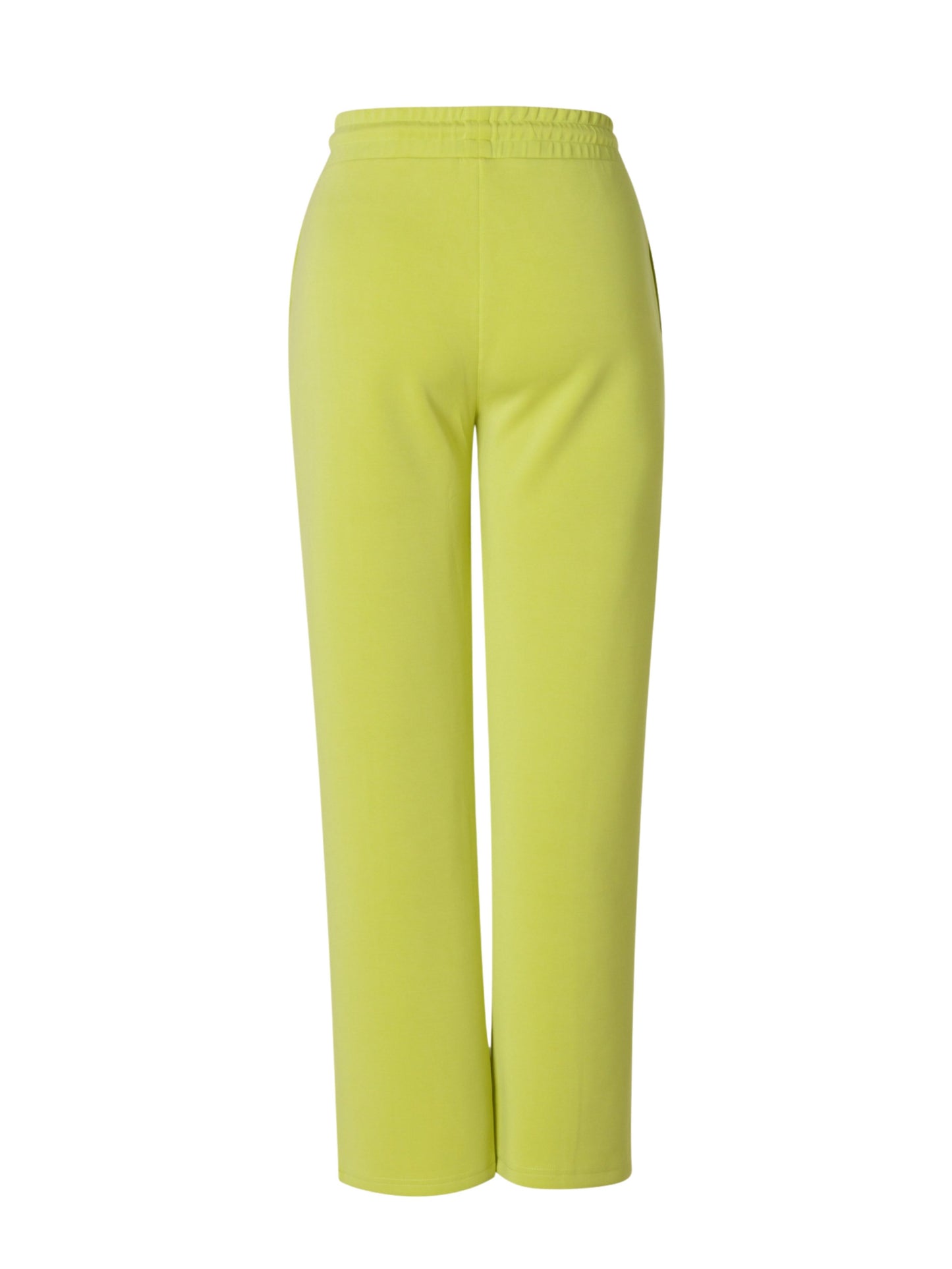 Pantalón casual en modal