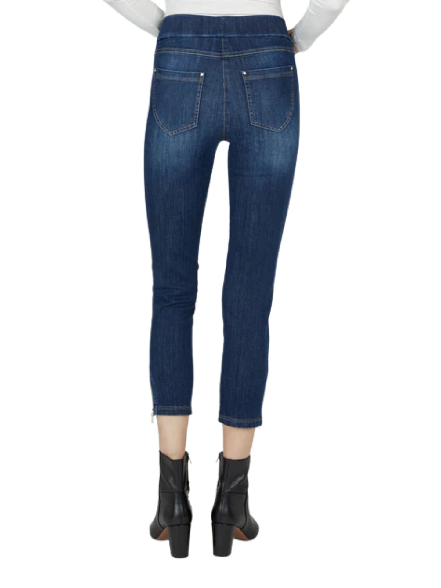 Jeans corte slim