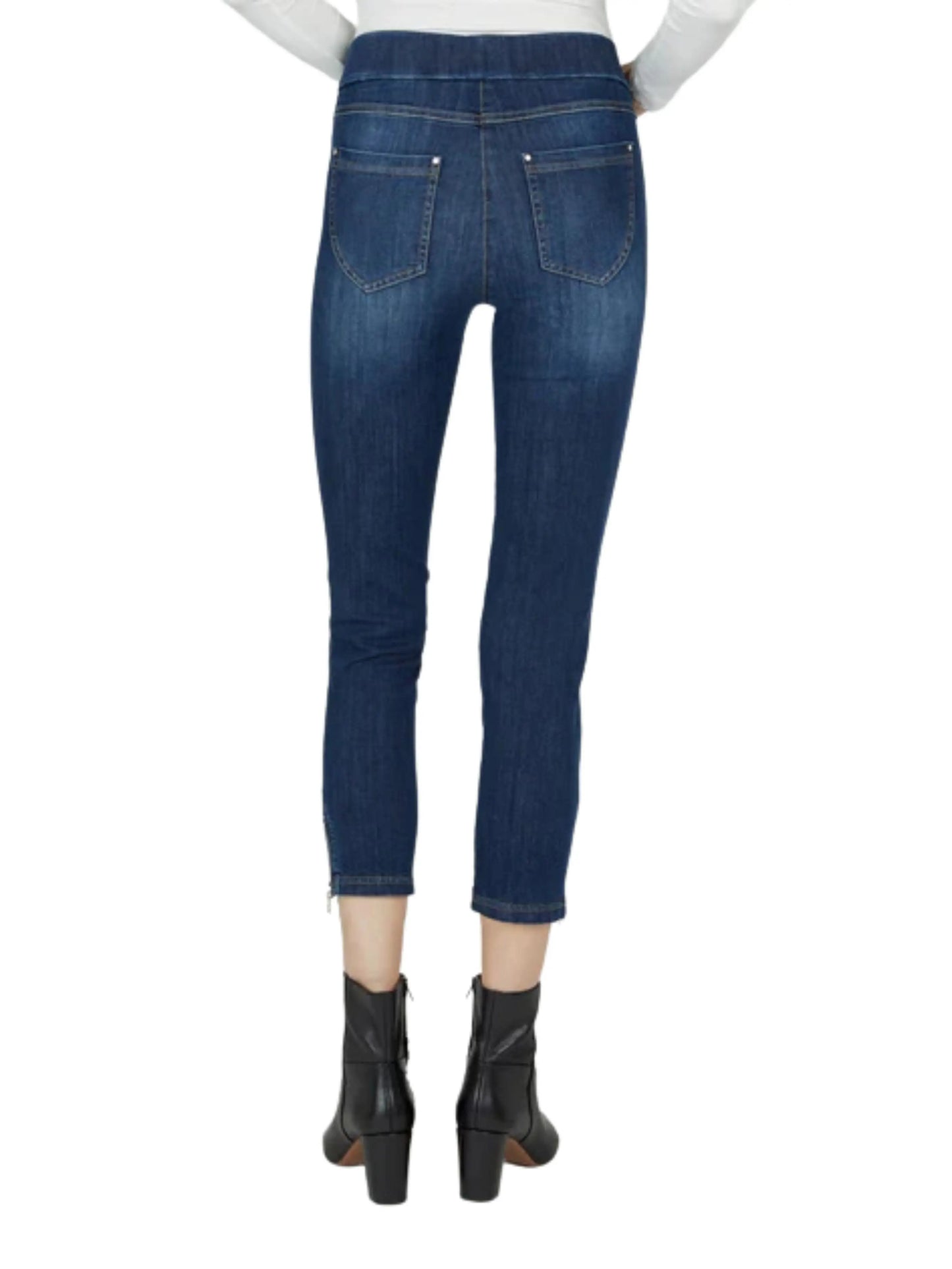 Jeans corte slim - Escorpio Boutique