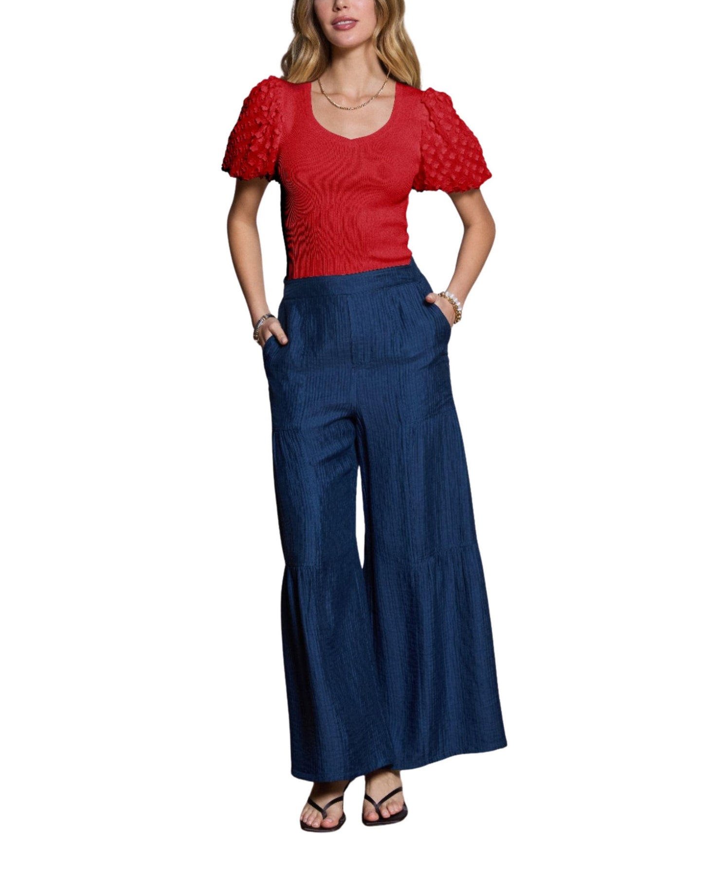 Blusa elegante mujer Escorpio Boutique