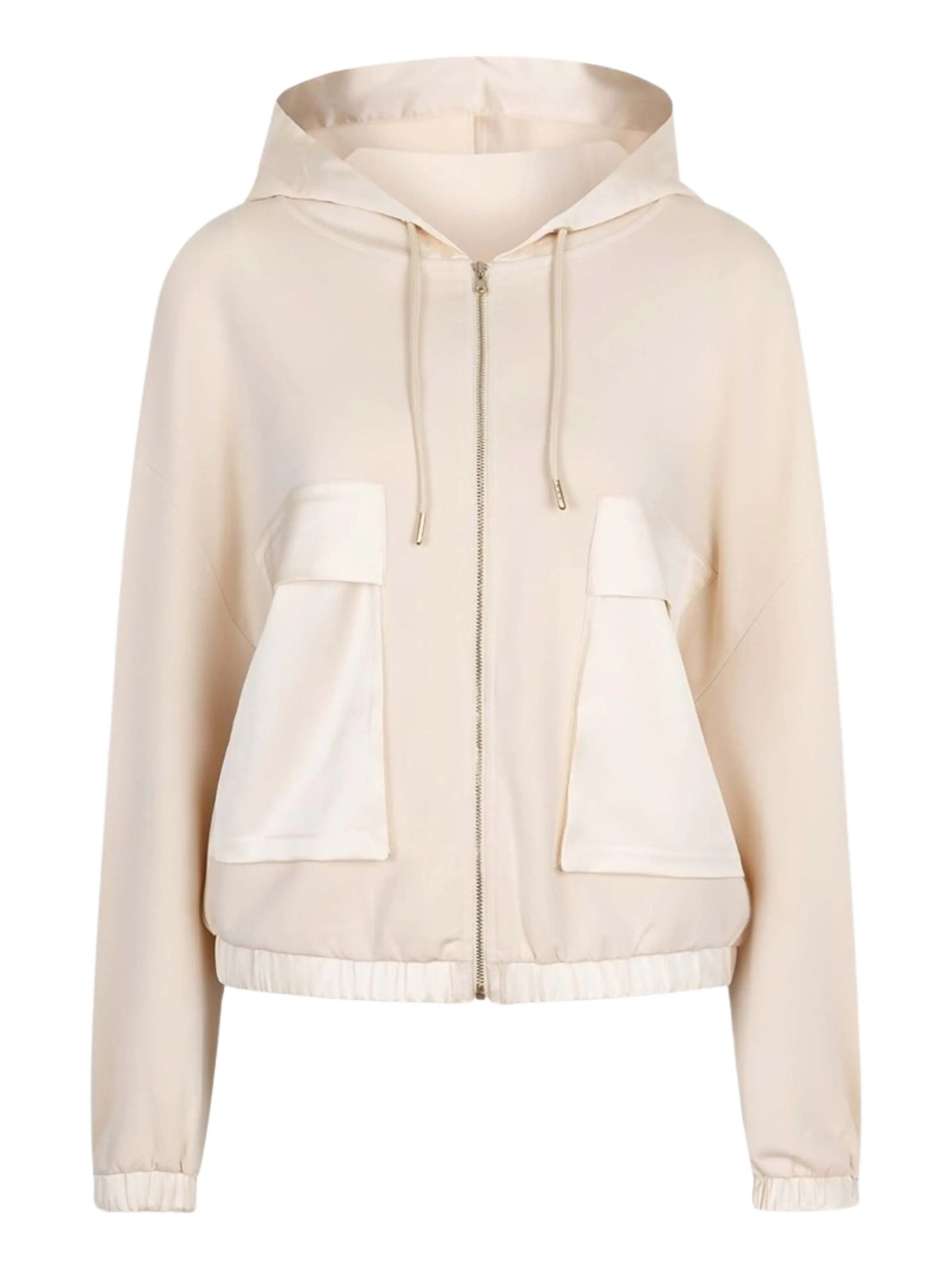 Chaqueta en modal - Escorpio Boutique