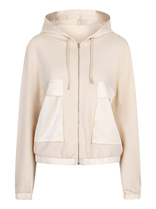 Chaqueta en modal - Escorpio Boutique