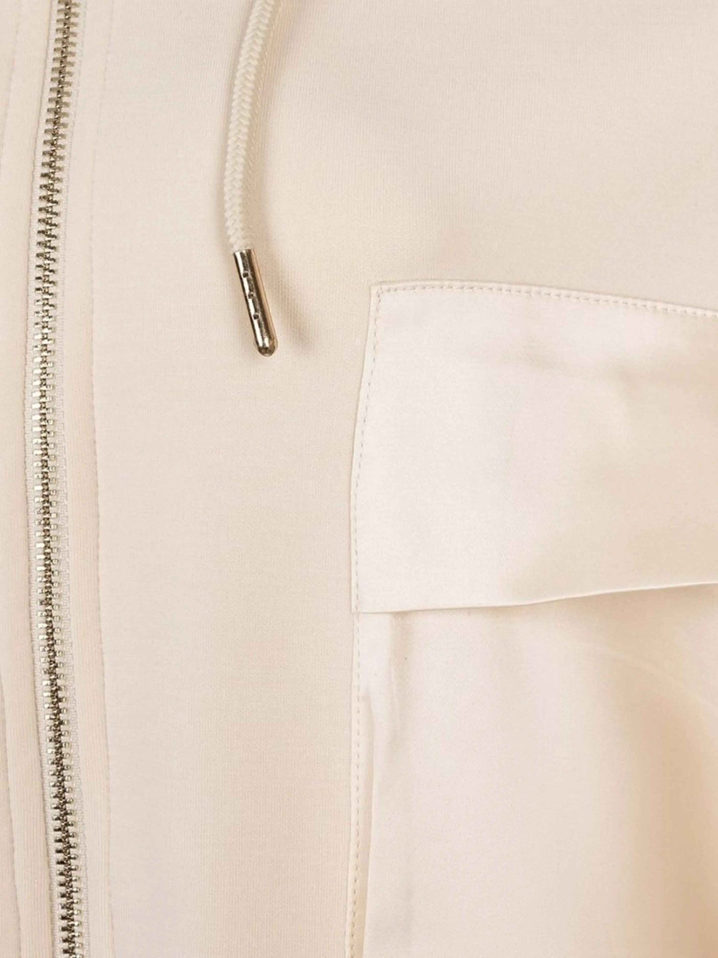Chaqueta en modal - Escorpio Boutique