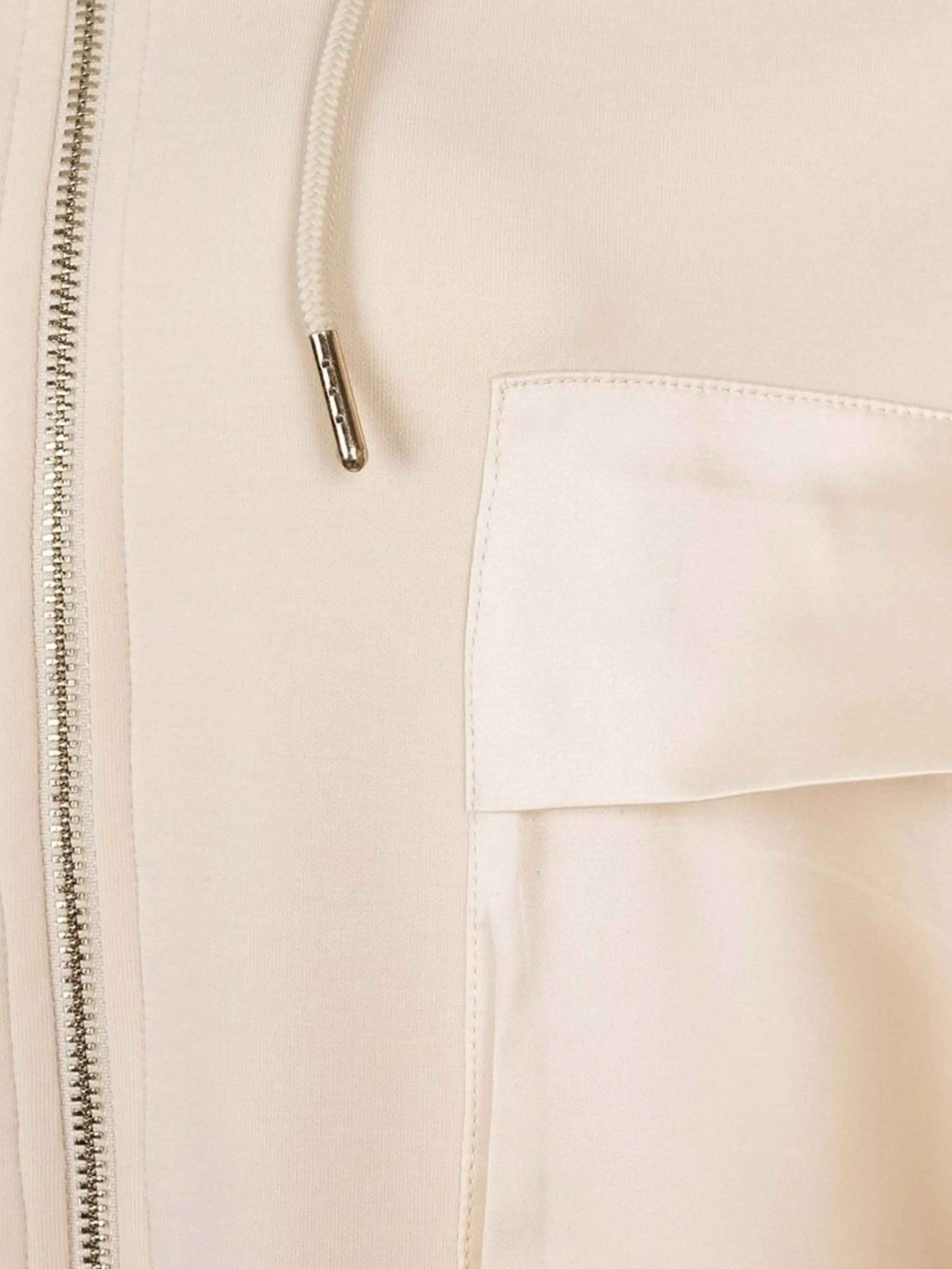 Chaqueta en modal - Escorpio Boutique