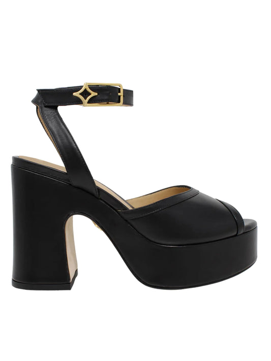 Sandalia Olimpia - Escorpio Boutique