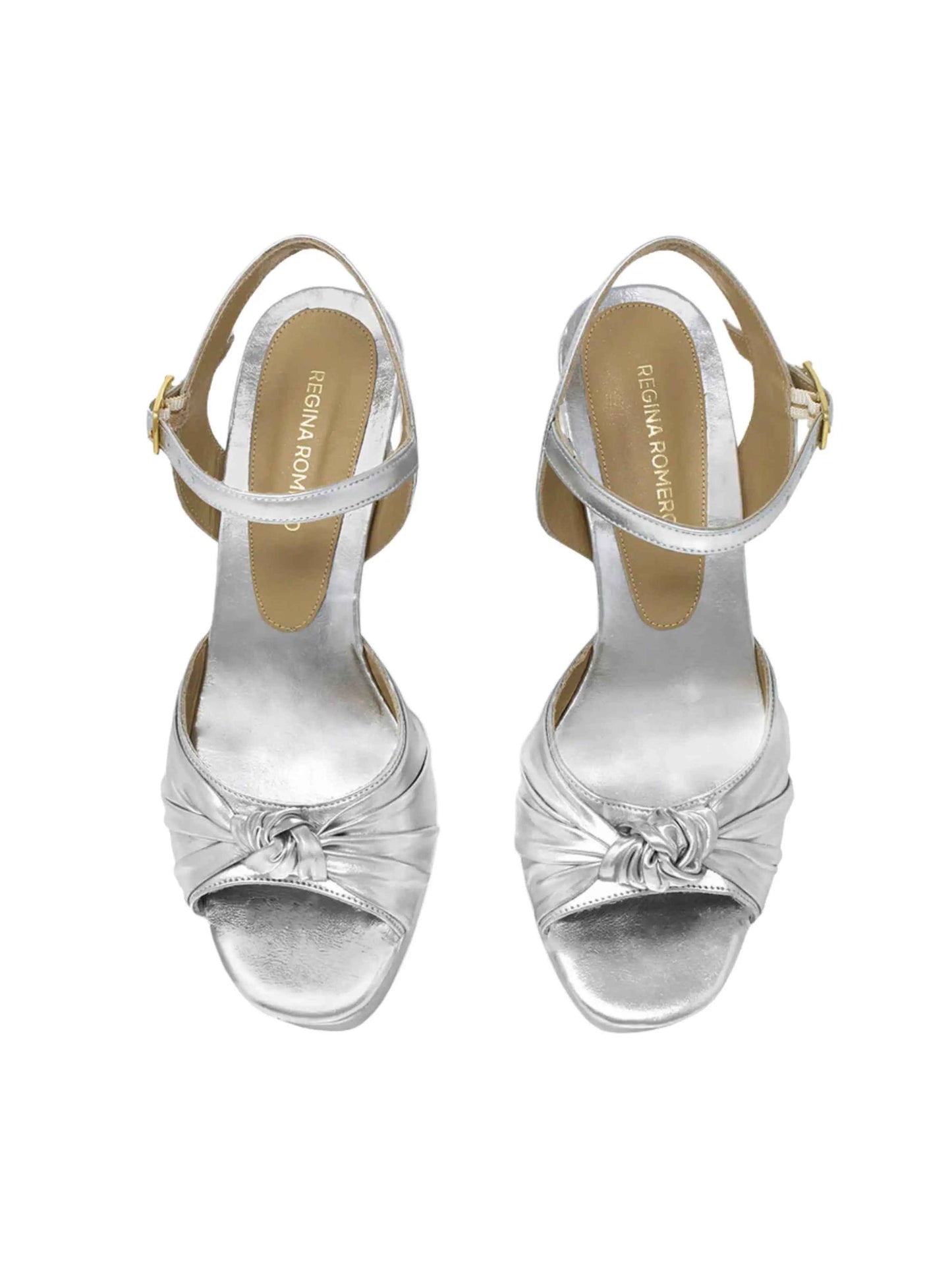 Sandalia Aleksandra - Escorpio Boutique