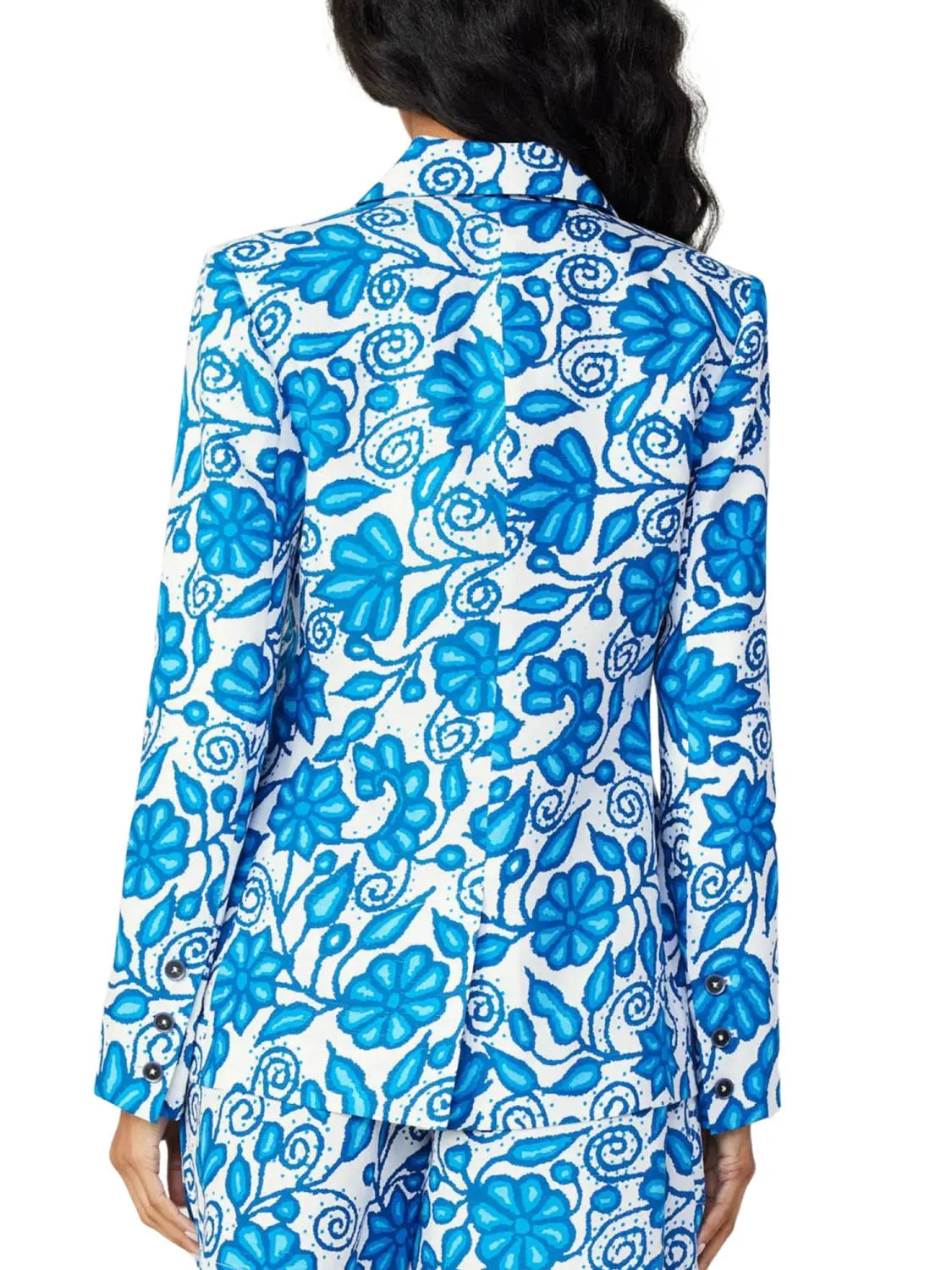 Set de saco y Short - Escorpio Boutique