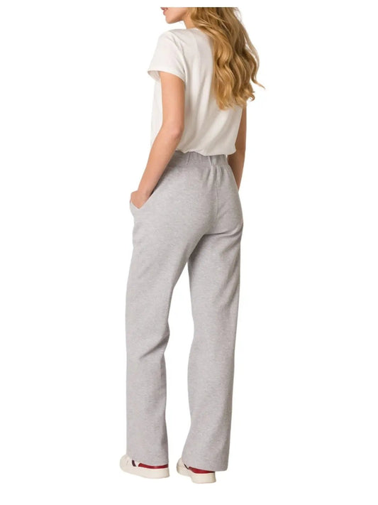 pantalon deportivo gris