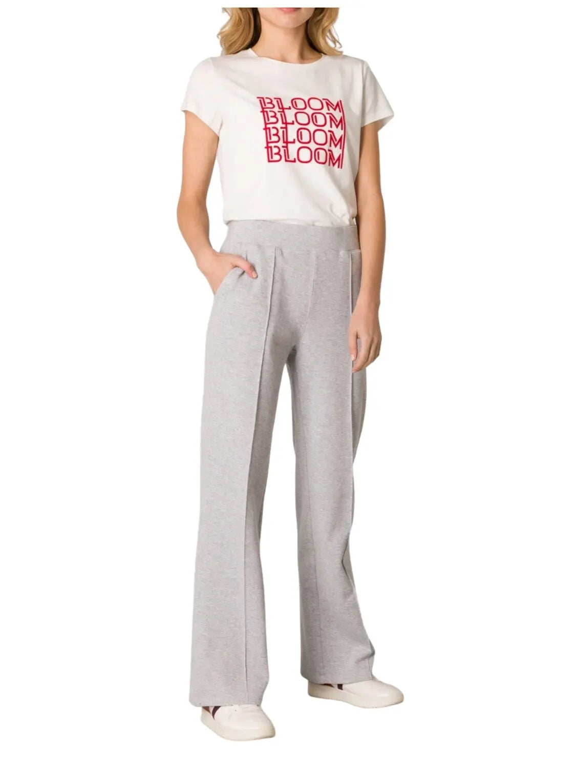 Pantalón Deportivo - Escorpio Boutique
