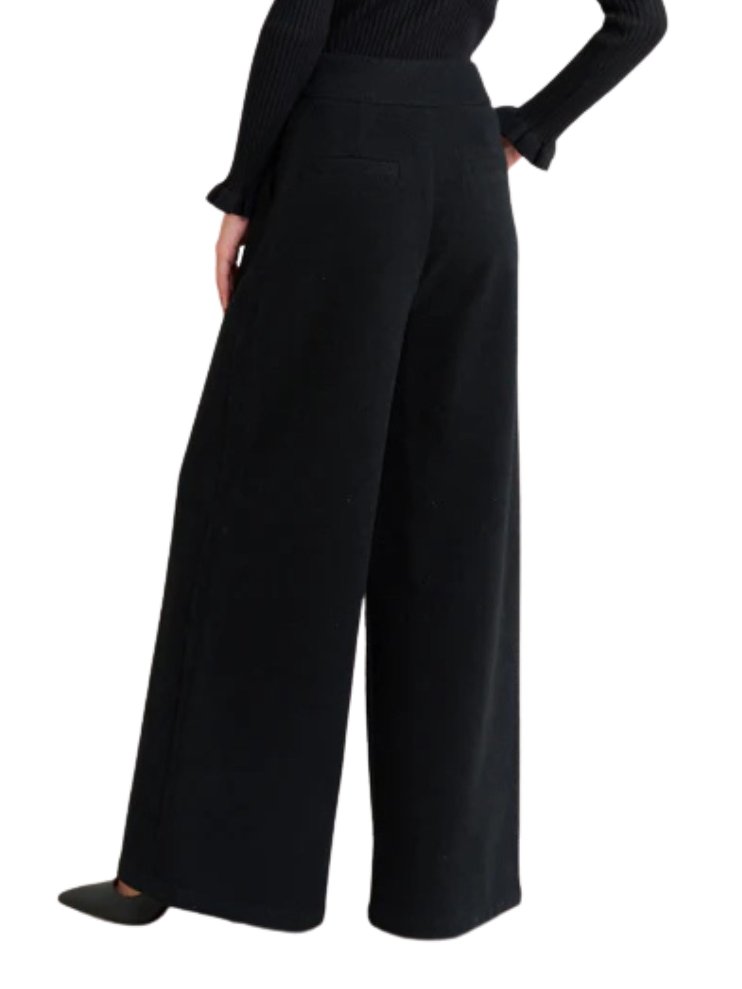 Set de chaleco con pantalon en tweed Escorpio boutique