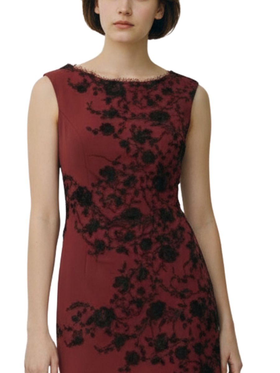 vestido-flores-aterciopeladas-detalle-textura-escorpio-boutique