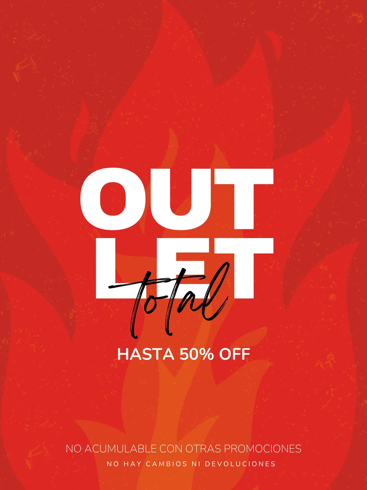 Outlet - Escorpio Boutique