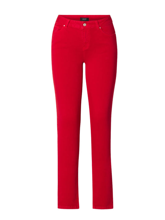 Jeans corte slim