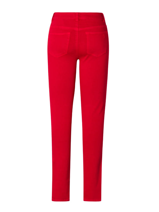 Jeans corte slim