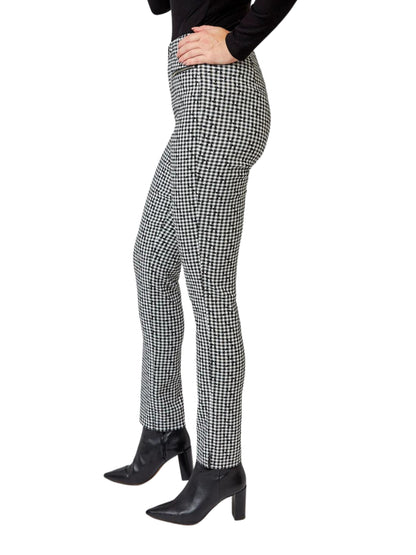 Pantalón Recto de control.