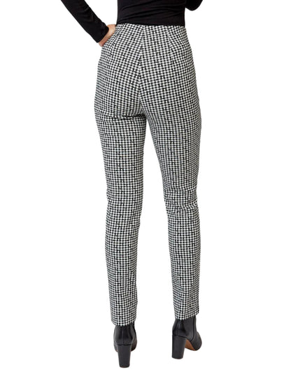 Pantalón Recto de control.