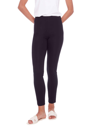 Pantalón slim de control abdominal