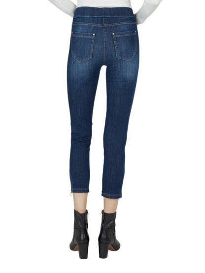 Jeans corte slim