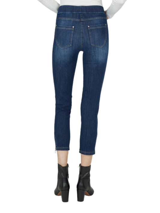 Jeans corte slim