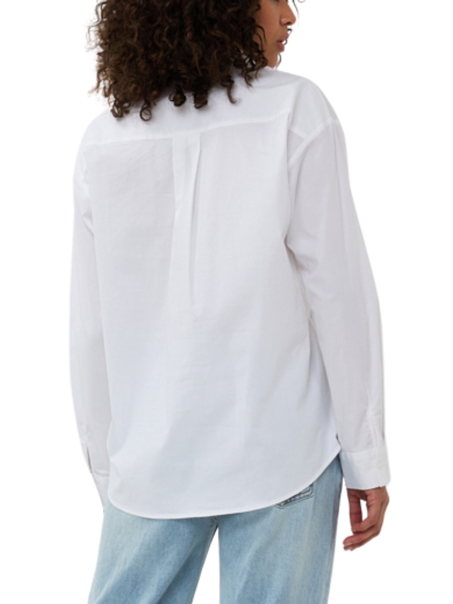 Blusa con cristales