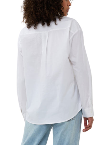 Blusa con cristales
