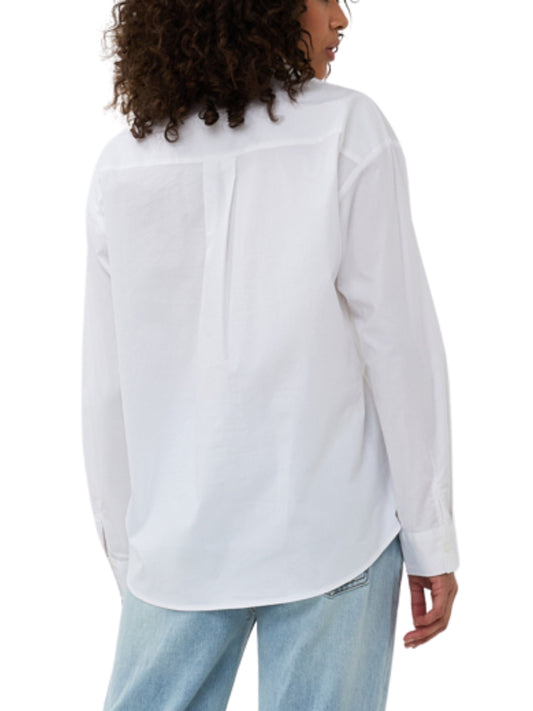 Blusa con cristales