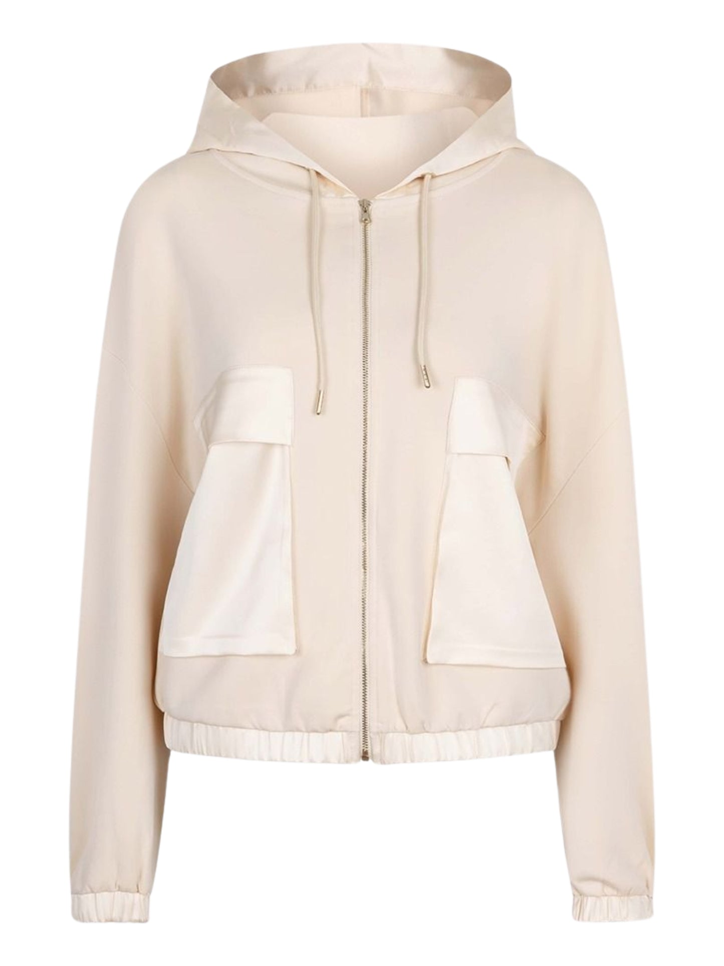 Chaqueta en modal