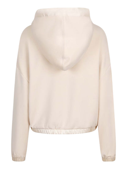 Chaqueta en modal