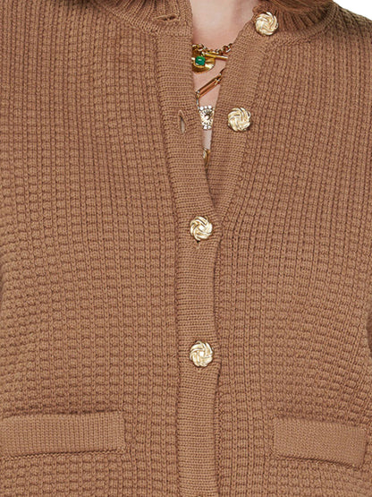 Saco de punto