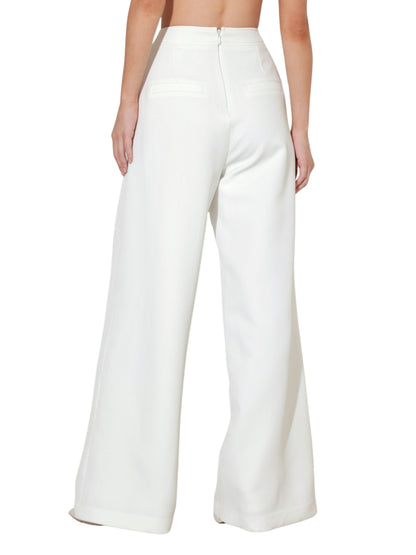 Set Saco Manga Corta con Pantalón - Escorpio Boutique