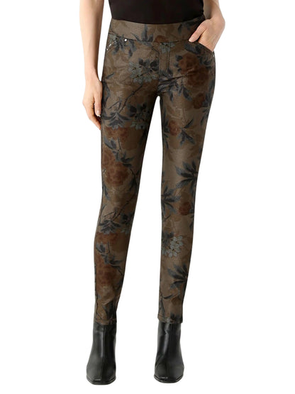 Pantalón para dama control abdominal - Escorpio Boutique