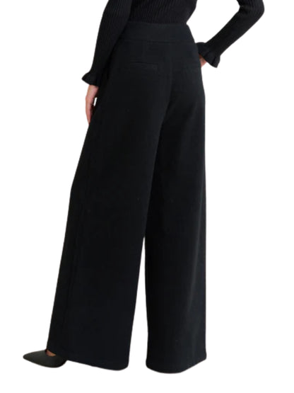 Set de chaleco con pantalon en tweed Escorpio boutique