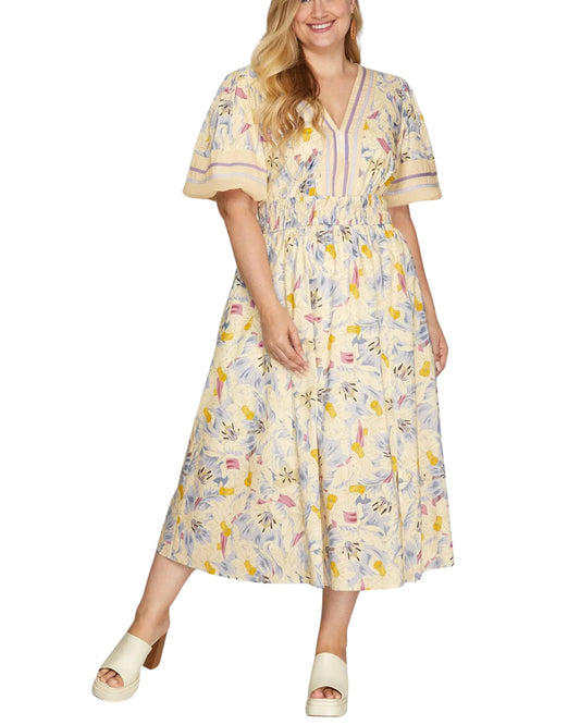 Vestido_Midi_Manga_Globo