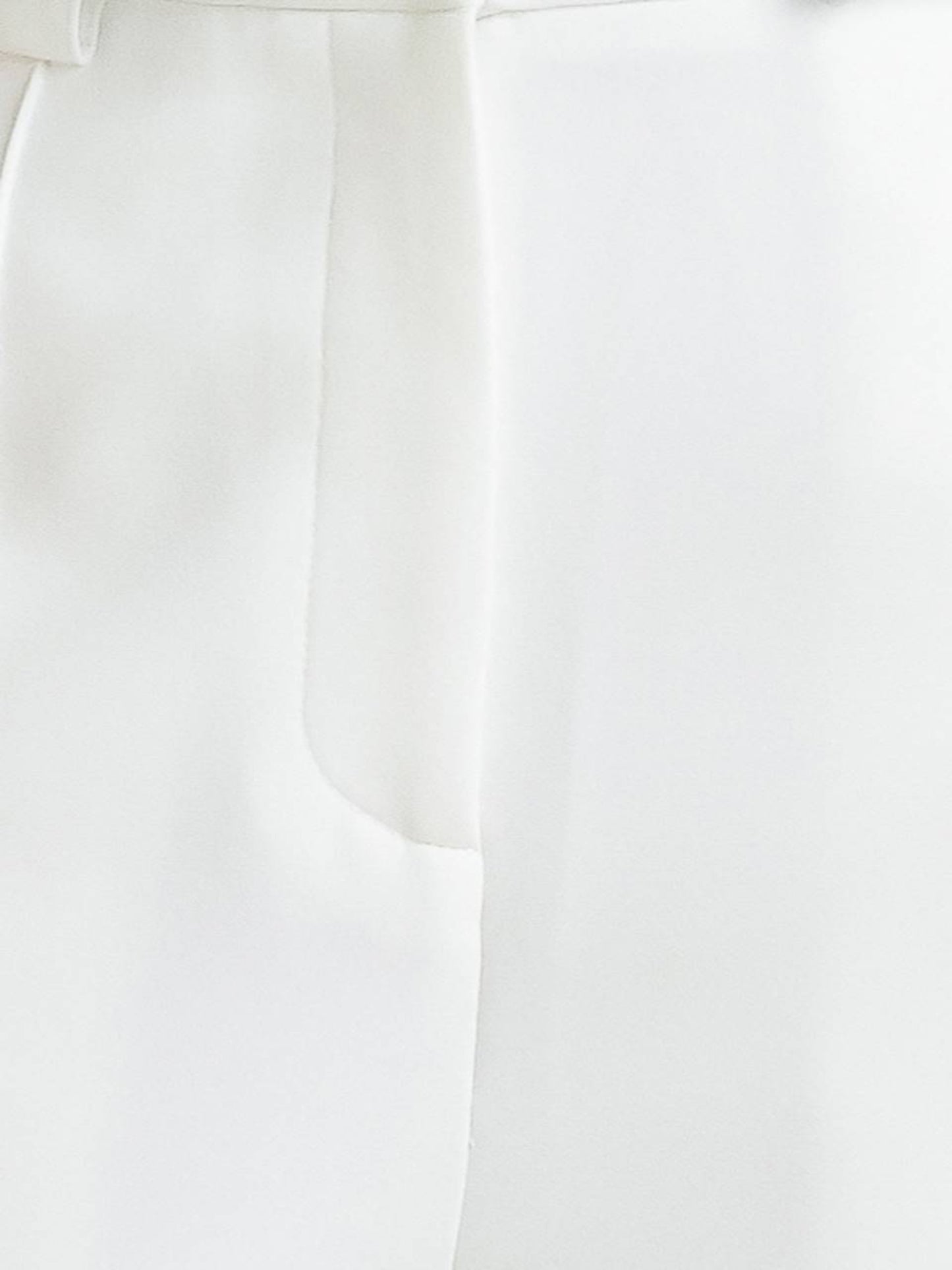 Pantalón de Pierna Ancha - Escorpio Boutique