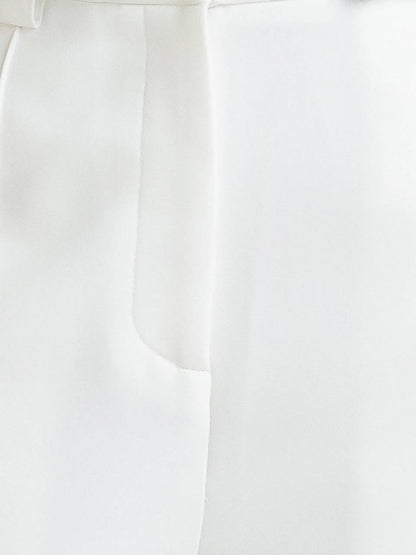 Pantalón de Pierna Ancha - Escorpio Boutique