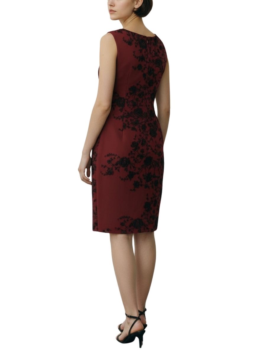 vestido-corto-elegante-evento-escorpio-boutique